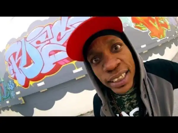 Video: CES Cru - Juice (feat. Tech N9ne)